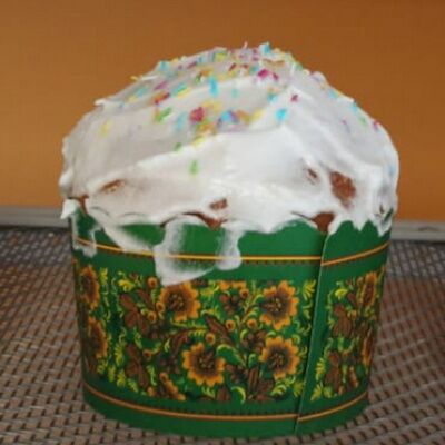 Фото отзыв на рецепт