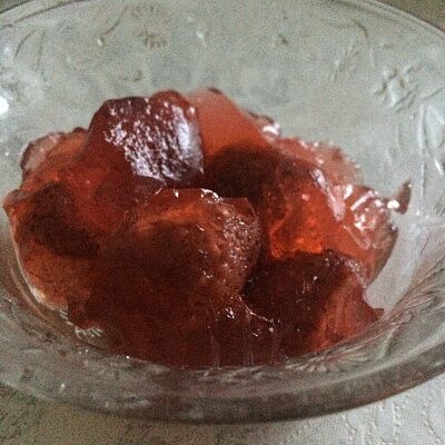 Фото отзыв на рецепт