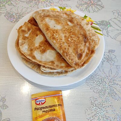 Фото отзыв на рецепт