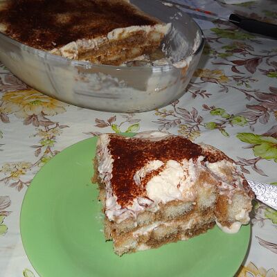 Фото отзыв на рецепт