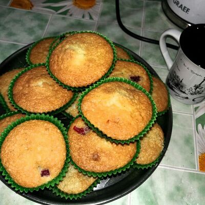 Фото отзыв на рецепт