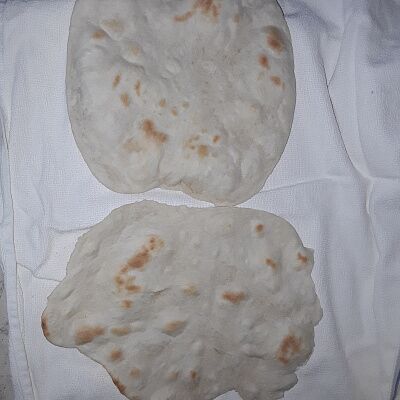 Фото отзыв на рецепт