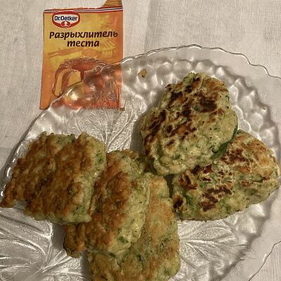 Фото отзыв на рецепт