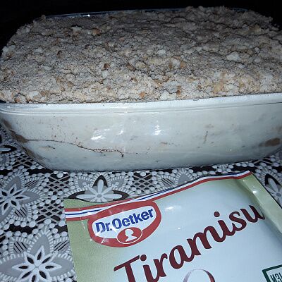 Фото отзыв на рецепт