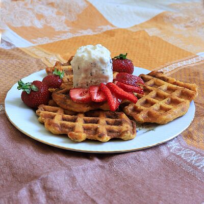 Фото отзыв на рецепт