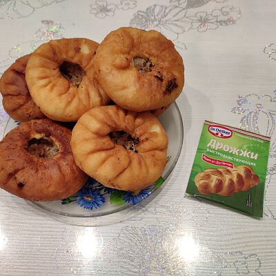 Фото отзыв на рецепт