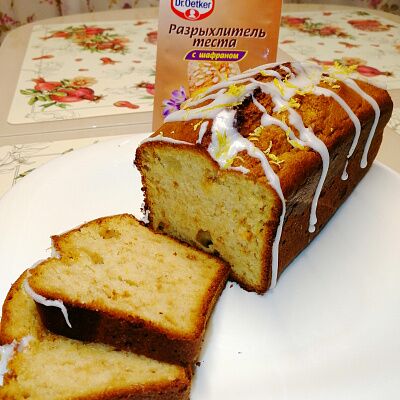 Фото отзыв на рецепт