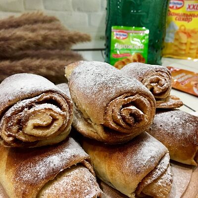 Фото отзыв на рецепт