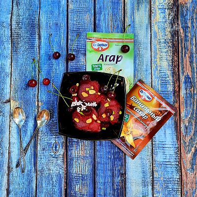 Фото отзыв на рецепт