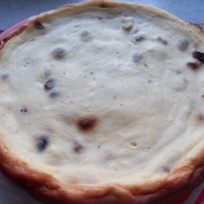 Фото отзыв на рецепт