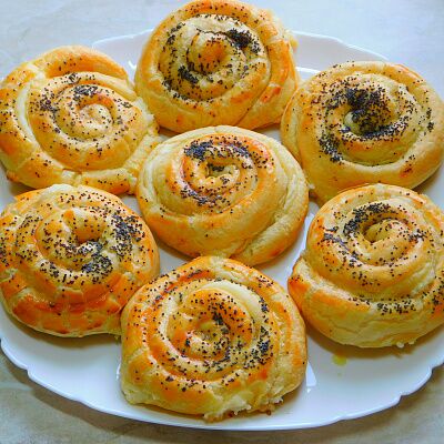 Фото отзыв на рецепт