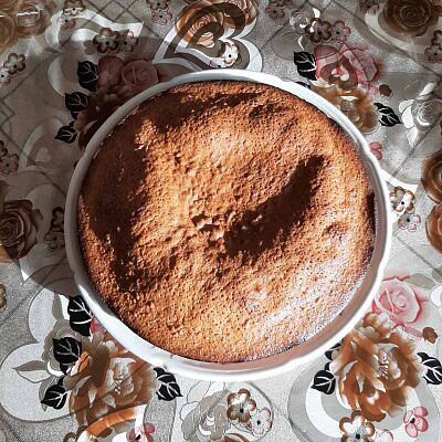 Фото отзыв на рецепт