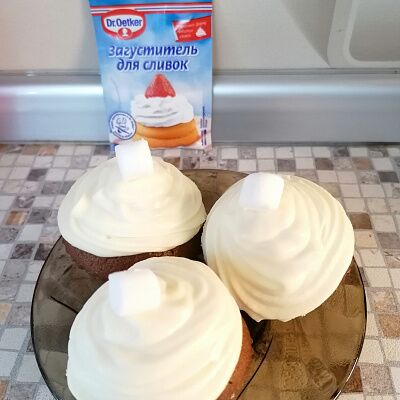 Фото отзыв на рецепт