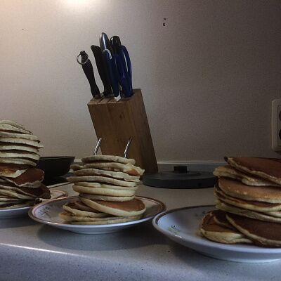 Фото отзыв на рецепт