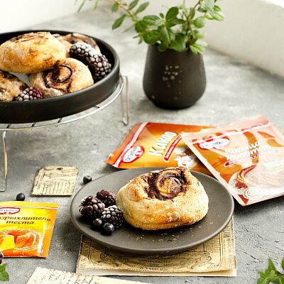 Фото отзыв на рецепт