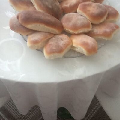 Фото отзыв на рецепт