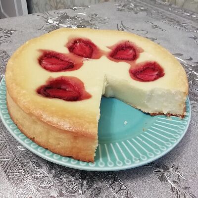 Фото отзыв на рецепт