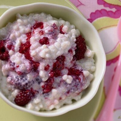 Фото отзыв на рецепт