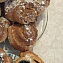 Булочки с маком