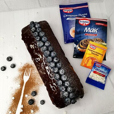 Фото отзыв на рецепт