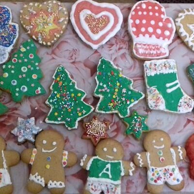 Фото отзыв на рецепт