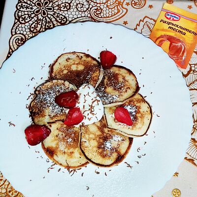 Фото отзыв на рецепт