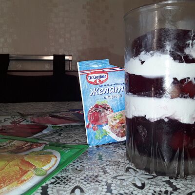 Фото отзыв на рецепт