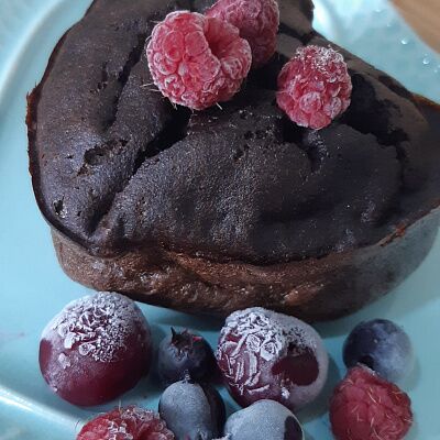 Фото отзыв на рецепт