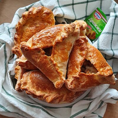 Фото отзыв на рецепт