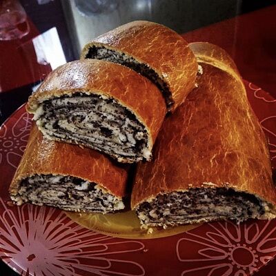 Фото отзыв на рецепт