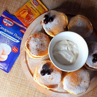 Фото отзыв на рецепт