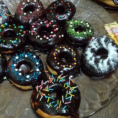 Фото отзыв на рецепт