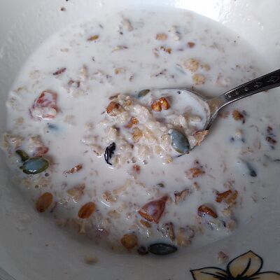 Фото отзыв на рецепт