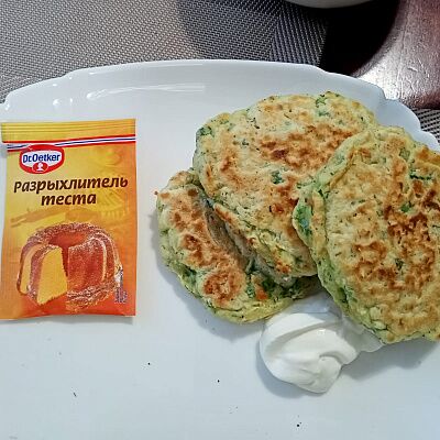 Фото отзыв на рецепт