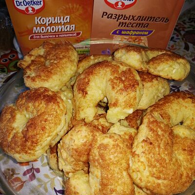 Фото отзыв на рецепт