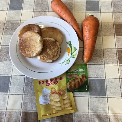 Фото отзыв на рецепт