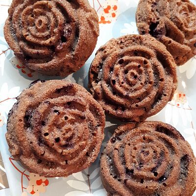 Фото отзыв на рецепт