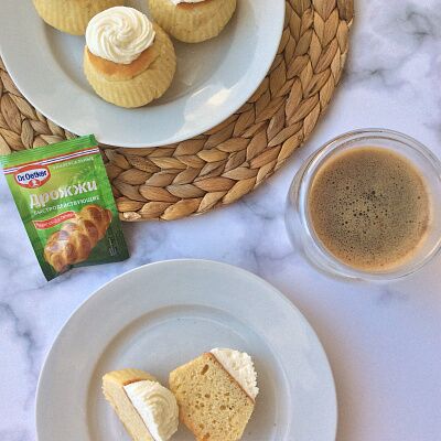 Фото отзыв на рецепт