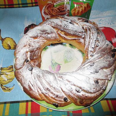 Фото отзыв на рецепт