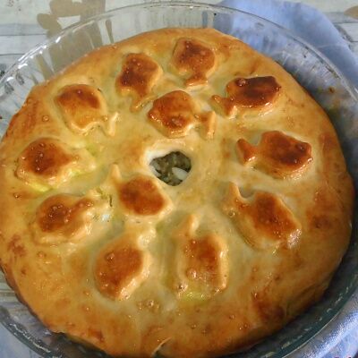 Фото отзыв на рецепт