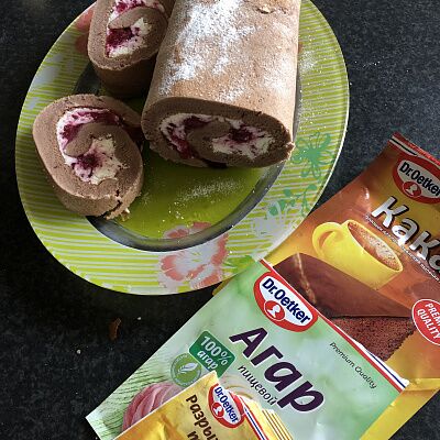 Фото отзыв на рецепт