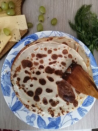 Фото отзыв на рецепт