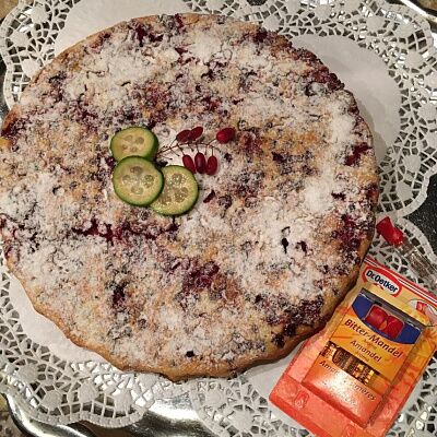 Фото отзыв на рецепт