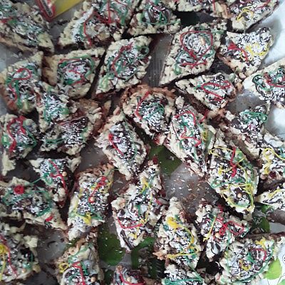 Фото отзыв на рецепт