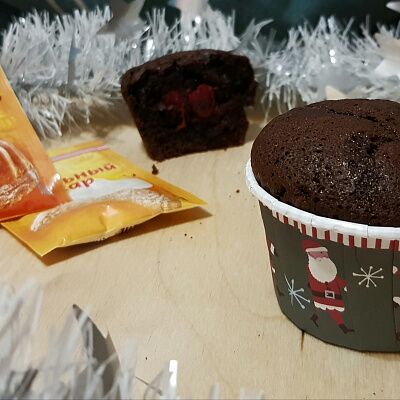 Фото отзыв на рецепт