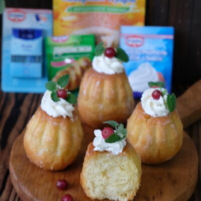 Фото отзыв на рецепт