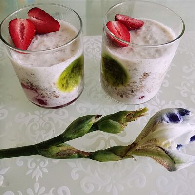 Фото отзыв на рецепт