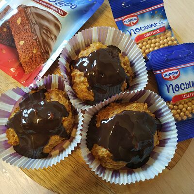 Фото отзыв на рецепт