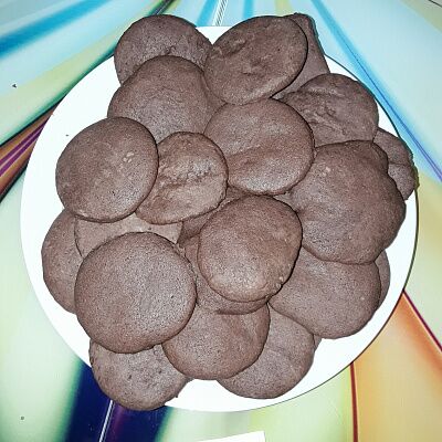 Фото отзыв на рецепт