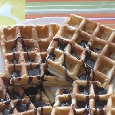 Фото отзыв на рецепт